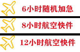 浦东航空快运快递公司,专业空运当天件